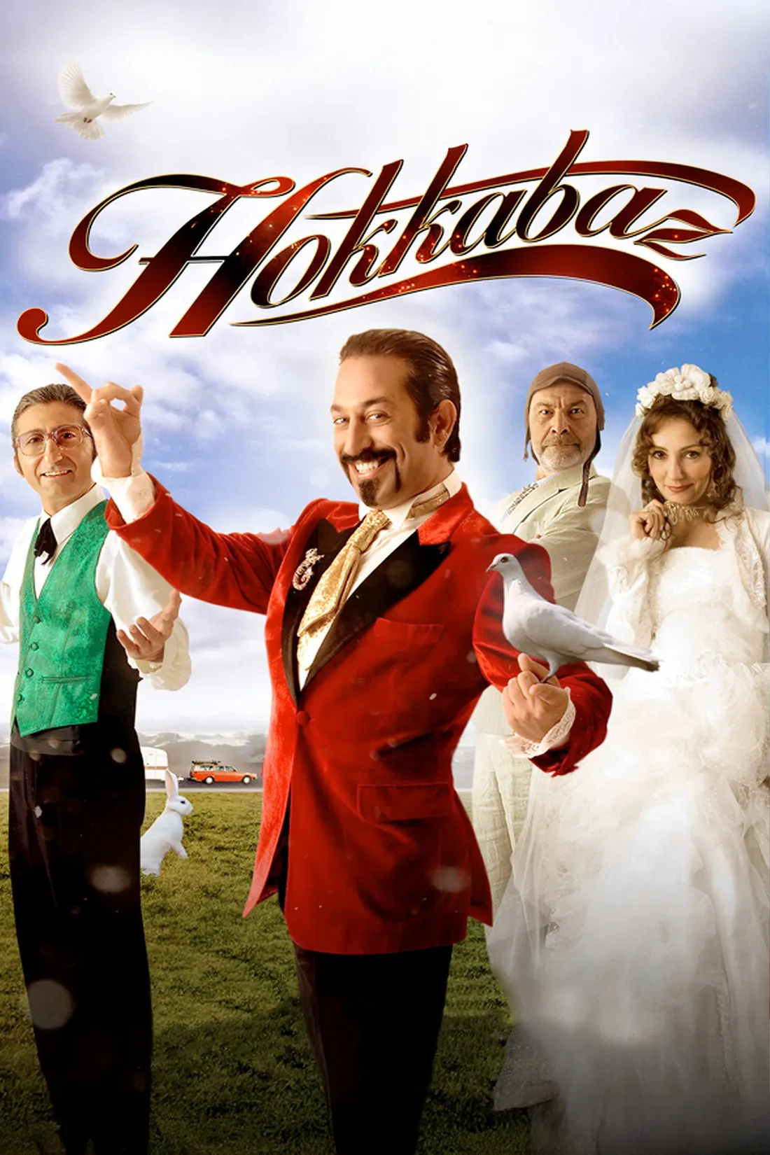 Le Saltimbanque (2006)